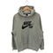 ナイキスケートボーディング NIKE SB プリントプルオーバーパーカー メンズ JPN:XL