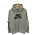 ナイキスケートボーディング NIKE SB プリントプルオーバーパーカー メンズ JPN:XL