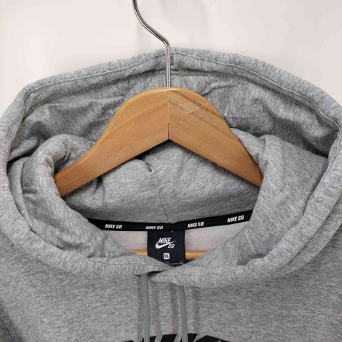 ナイキスケートボーディング NIKE SB プリントプルオーバーパーカー メンズ JPN:XL