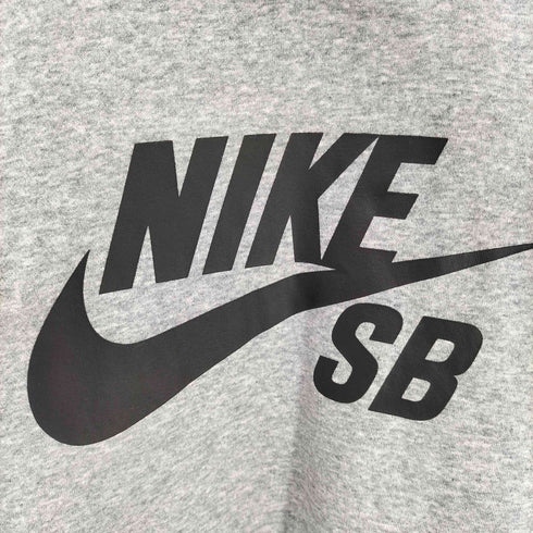 ナイキスケートボーディング NIKE SB プリントプルオーバーパーカー メンズ JPN:XL