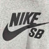 ナイキスケートボーディング NIKE SB プリントプルオーバーパーカー メンズ JPN:XL