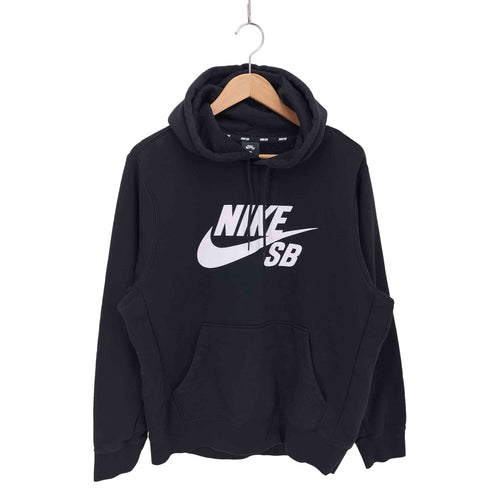 ナイキスケートボーディング NIKE SB プリントプルオーバーパーカー メンズ JPN:XL
