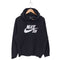 ナイキスケートボーディング NIKE SB プリントプルオーバーパーカー メンズ JPN:XL