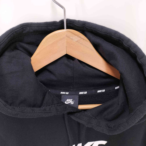 ナイキスケートボーディング NIKE SB プリントプルオーバーパーカー メンズ JPN:XL