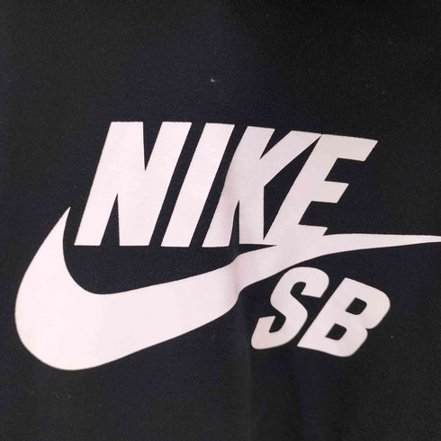 ナイキスケートボーディング NIKE SB プリントプルオーバーパーカー メンズ JPN:XL