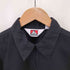 ベンデイビス BEN DAVIS ハーフジップ ワークシャツ メンズ JPN:M