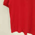 プレイコムデギャルソン PLAY COMME des GARCONS AD2022 Red Heart PLAY Polo Shirt コットン ワッペンロゴ S/S ポロシャツ メンズ JPN:L