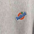 チャンピオン Champion 90S 刺繍タグ 前期 usa製 Sunkist リバースウィーブ 企業ロゴ クルーネックスウェット メンズ JPN:XXL