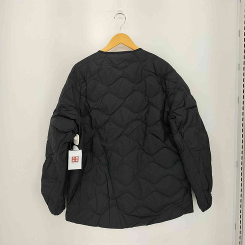 ユニクロ UNIQLO ウルトラライトダウンオーバーサイズジャケット メンズ JPN:XL
