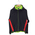 ナイキ NIKE ナイロンジャケット メンズ JPN:XL