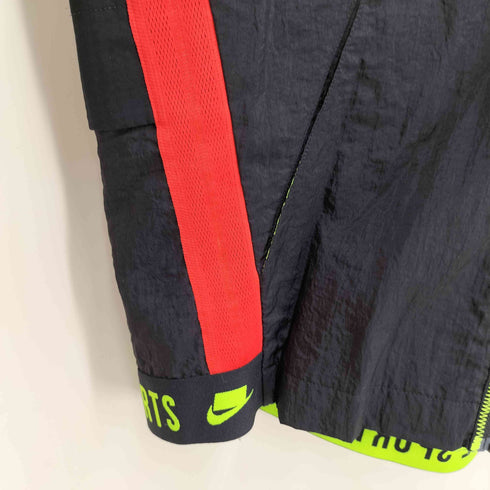 ナイキ NIKE ナイロンジャケット メンズ JPN:XL