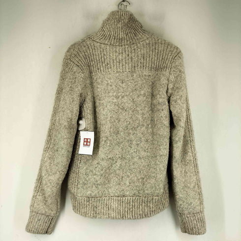 ショット Schott ジップアップショールカーディガン メンズ JPN:S