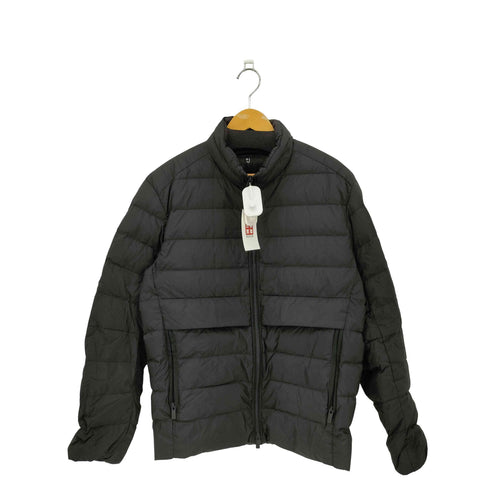 ユニクロプラスジェイ UNIQLO+J ライトダウンジャケット メンズ JPN:L