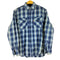 リーバイス Levis 00S チェック L/S シャツ メンズ JPN:M