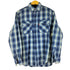 リーバイス Levis 00S チェック L/S シャツ メンズ JPN:M