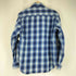 リーバイス Levis 00S チェック L/S シャツ メンズ JPN:M