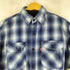 リーバイス Levis 00S チェック L/S シャツ メンズ JPN:M