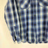 リーバイス Levis 00S チェック L/S シャツ メンズ JPN:M