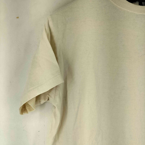 フェローズ PHERROWS 両面プリント S/S Tシャツ メンズ 40