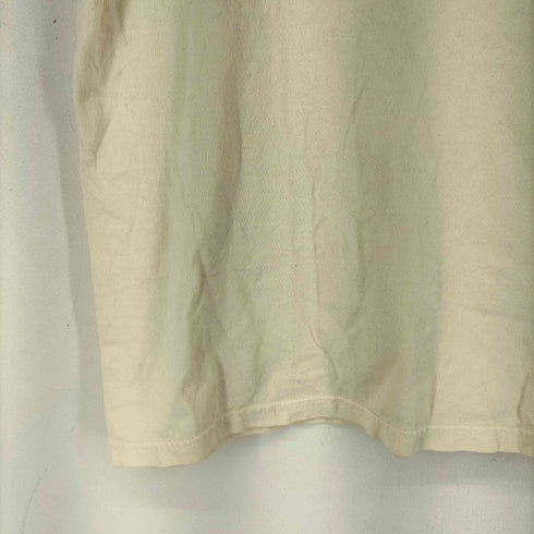 フェローズ PHERROWS 両面プリント S/S Tシャツ メンズ 40