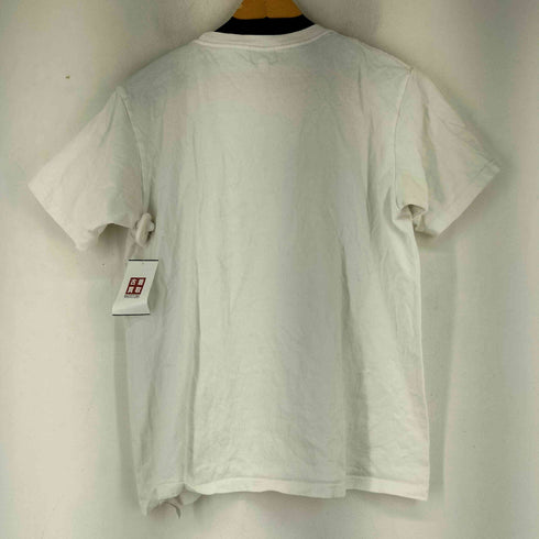 フェローズ PHERROWS フロントプリント S/S Tシャツ メンズ 40