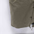 アーペーセー A.P.C. SUZANNE KOLLER 裏地キルティング 中綿 モッズコート レディース JPN:2