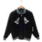 EYE CANDY CLOTHES リバーシブル ベロア スカジャン メンズ JPN:M