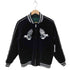 EYE CANDY CLOTHES リバーシブル ベロア スカジャン メンズ JPN:M