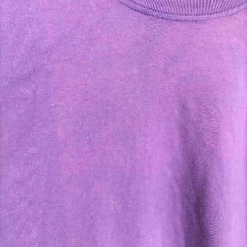 ギャップ Gap 90-00s OLD USA製 モックネックカットソー メンズ M