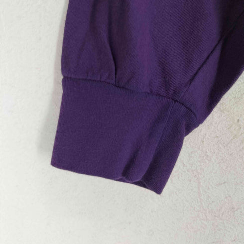 ギャップ Gap 90-00s OLD USA製 モックネックカットソー メンズ M