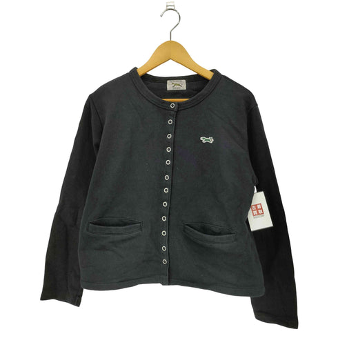 ペニーズタウンクラフト PENNEYS TOWNCRAFT 別注 コンパクトカーディガン レディース FREE