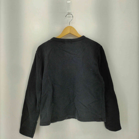 ペニーズタウンクラフト PENNEYS TOWNCRAFT 別注 コンパクトカーディガン レディース FREE