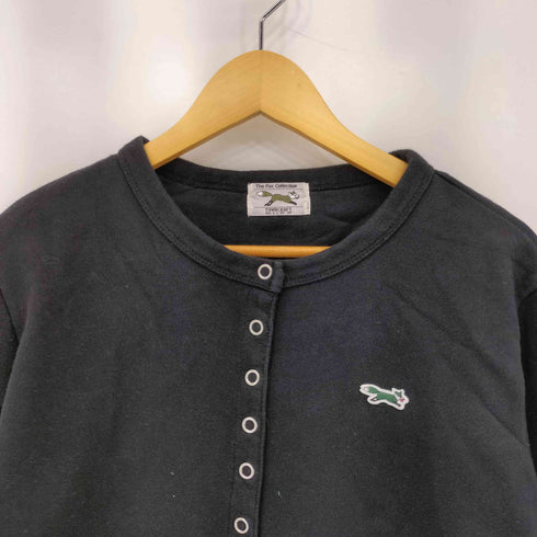 ペニーズタウンクラフト PENNEYS TOWNCRAFT 別注 コンパクトカーディガン レディース FREE