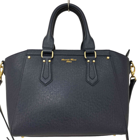 サマンサタバサデラックス Samantha Thavasa DELUXE 2WAY ハンドバッグ ショルダーバッグ レディース
