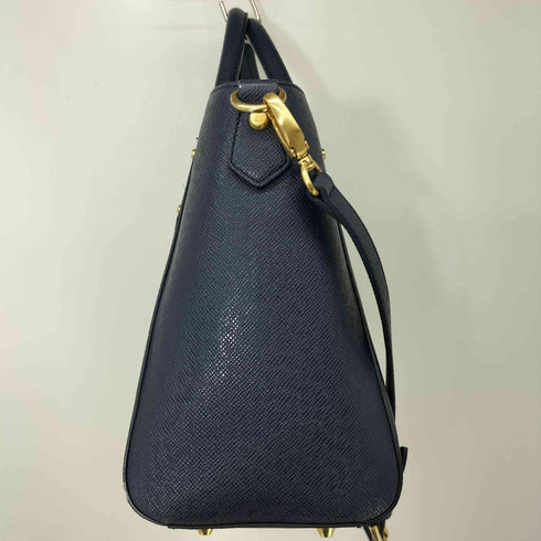 サマンサタバサデラックス Samantha Thavasa DELUXE 2WAY ハンドバッグ ショルダーバッグ レディース