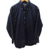 ポロラルフローレン POLO RALPH LAUREN 90S BLAIRE L/S ボタンダウン パイル地 フリース シャツ メンズ import:L