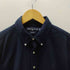 ポロラルフローレン POLO RALPH LAUREN 90S BLAIRE L/S ボタンダウン パイル地 フリース シャツ メンズ import:L