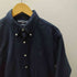 ポロラルフローレン POLO RALPH LAUREN 90S BLAIRE L/S ボタンダウン パイル地 フリース シャツ メンズ import:L