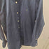 ポロラルフローレン POLO RALPH LAUREN 90S BLAIRE L/S ボタンダウン パイル地 フリース シャツ メンズ import:L