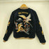 テイラートウヨウ TAILOR TOYO テーラー東洋 SOUVENIR JACKET 別珍×サテン OKINAWA×USMC龍 メンズ JPN:M