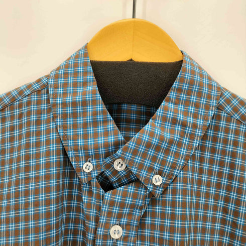 gimaguas Gimaguas Jeremy ls shirt women レディース import:S