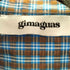 gimaguas Gimaguas Jeremy ls shirt women レディース import:S