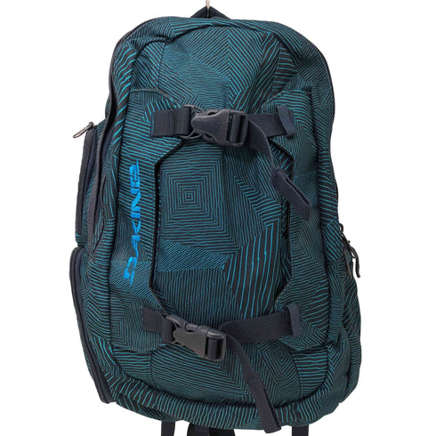 ダカイン DAKINE MISSION バックパック メンズ