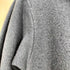 コットンハウスアヤ Cotton House Aya PICK UP ウールナイロン ステンカラーコート レディース