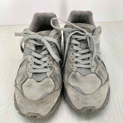 ニューバランス NEW BALANCE ML2002RP ローカットスニーカー メンズ ss