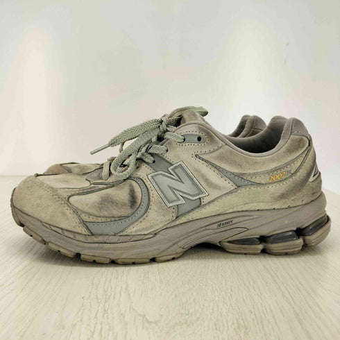 ニューバランス NEW BALANCE ML2002RP ローカットスニーカー メンズ ss