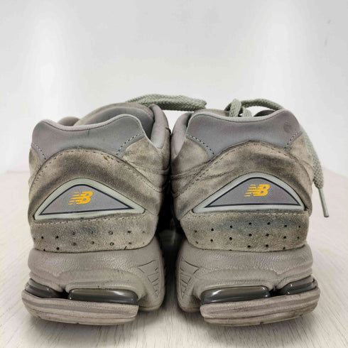 ニューバランス NEW BALANCE ML2002RP ローカットスニーカー メンズ ss