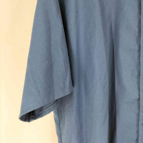 ハレ HARE HARE エリシシュウモチーフシャツ メンズ JPN:S