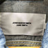ジェーンスミス JANE SMITH 25SS 12.75oz DENIM CUT O FF TRUCKER デニムジャケット レディース JPN:38