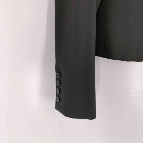 ATTISESSION 25AW ショート ジャケット レディース JPN:38